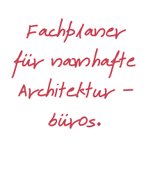 Raumakustik Fachplanung