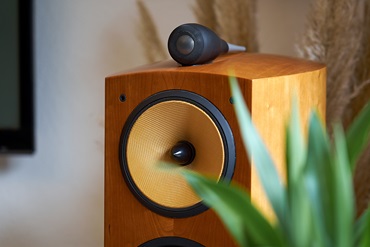 Raumakustik verbessern HiFi