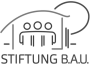 Stiftung BAU Logo